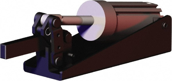 De-Sta-Co 8007-E Pneumatic Hold Down Toggle Clamp