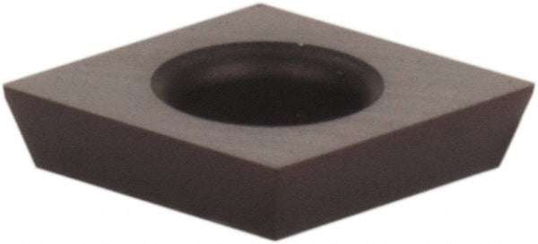 Kennametal 4050607 Turning Insert CDHBS4T0S0 KCU25, Solid Carbide