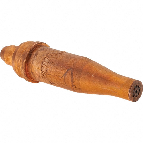 Victor 0330-0189 Oxygen/Acetylene Torch Tips