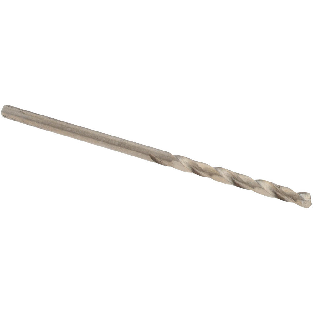 Irwin 63105ZR Jobber Length Drill Bit 5/64" (0.0781) Dia, 135 deg, Cobalt