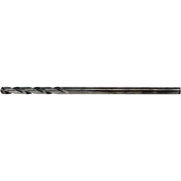 Irwin 62132 Aircraft Extension Drill Bit 1/2" Dia, 135 ° Point, High Speed Steel