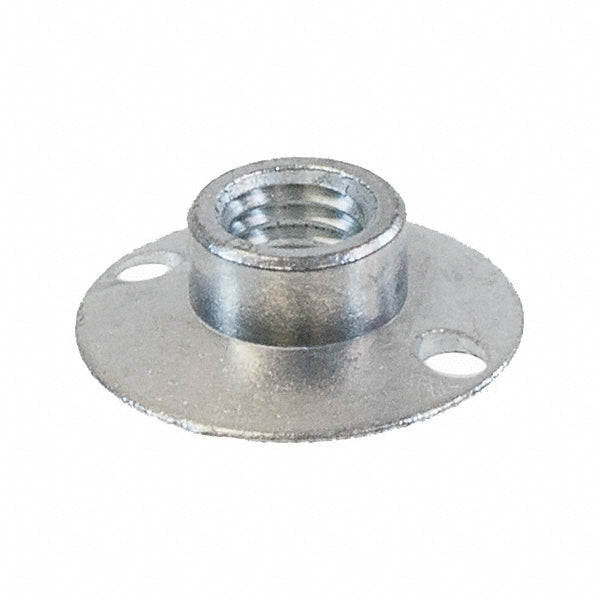 WALTER Surface Technologies 15M014 Clamping Nut for Sanding Discs 5/8-11, Female
