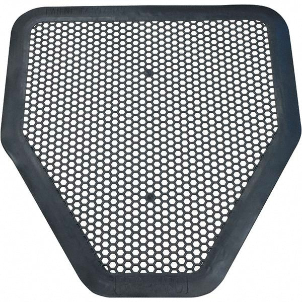 Big D BGD6668 1 6-Piece Non-Para Disposable Urinal Mat