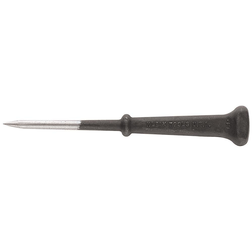Klein Tools 66385 7" OAL Steel Scratch Awl