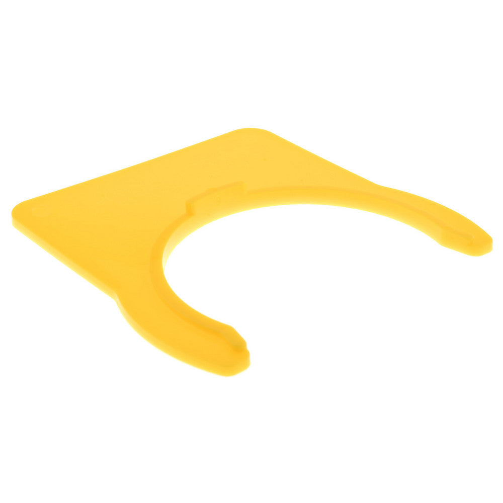 Accupro 3073.15520598 CAT40 Toolholder Tool Tag