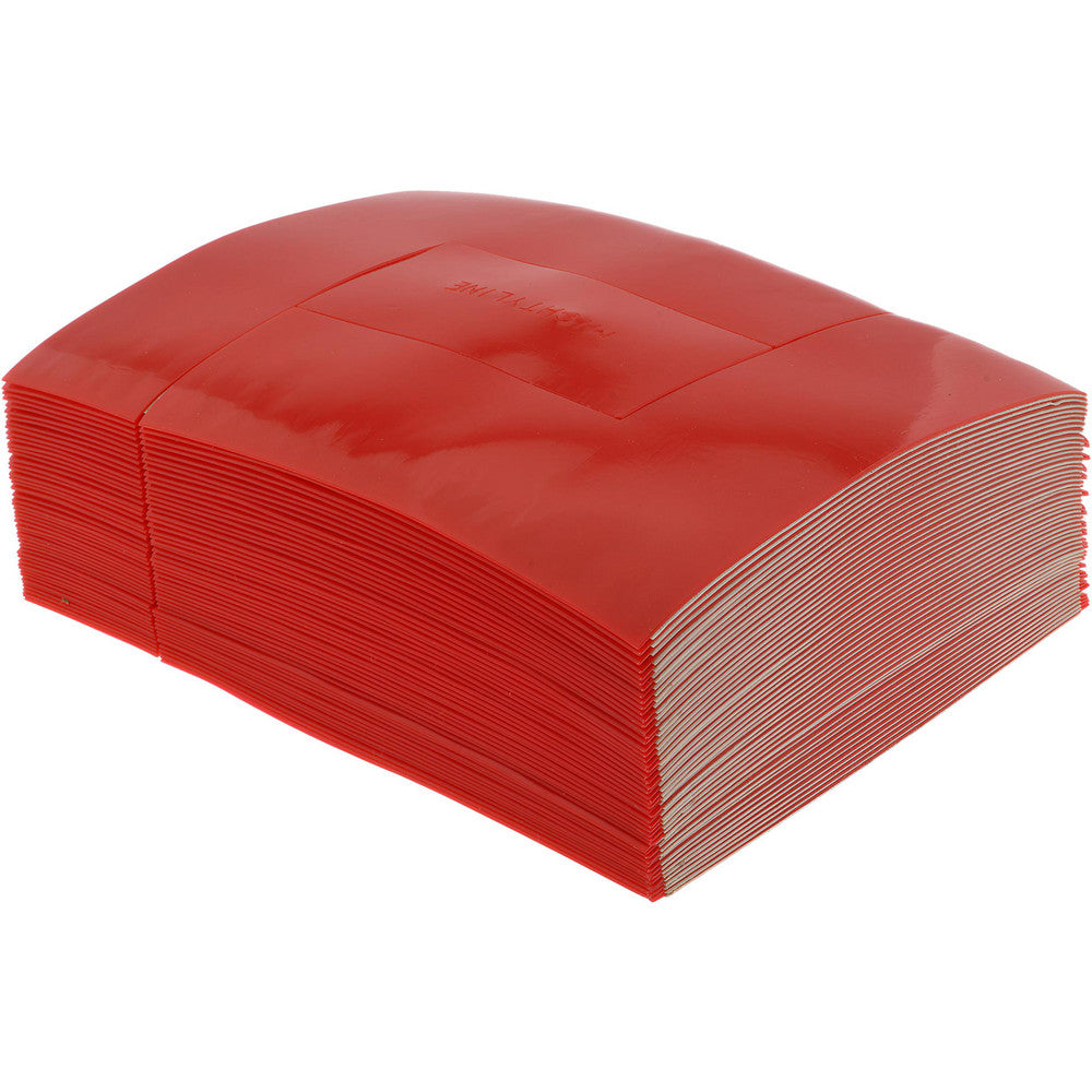 PRO-SAFE 30-PRO-ANGLER Floor & Aisle Marking Tape 2" Wide, 30 mil Thick, Polyvinylchloride