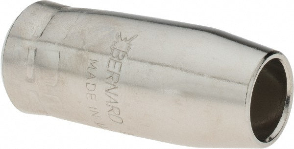 Bernard N1C58Q MIG Welder Nozzle/Tip/Insulator