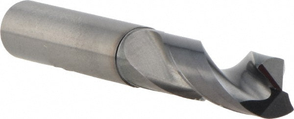 Sumitomo U101184 Screw Machine Length Drill Bit 1/2" (0.5000) Dia, 135 deg, Solid Carbide