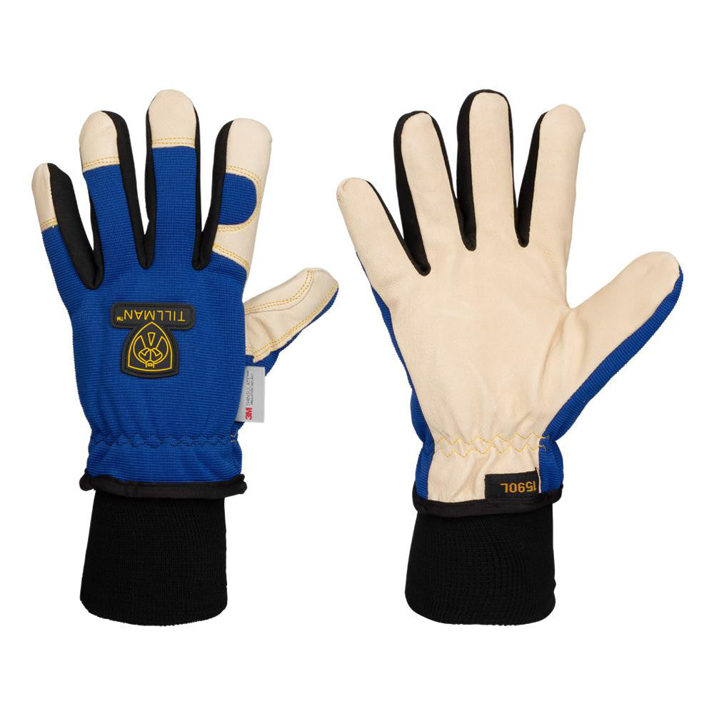 John Tillman Co. 1590L Work Gloves