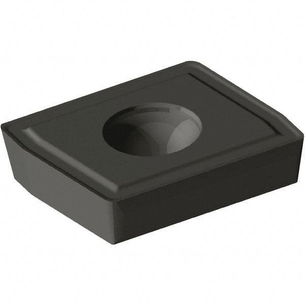 Kennametal 6379470 Indexable Drill Insert DFCHPF KCU40, Carbide