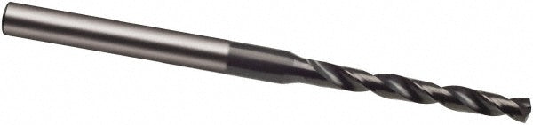 Guhring 9064010014000 Micro Drill Bit 1.40 mm Dia, (0.0551"),#54 (0.0551"), 140 deg, Solid Carbide