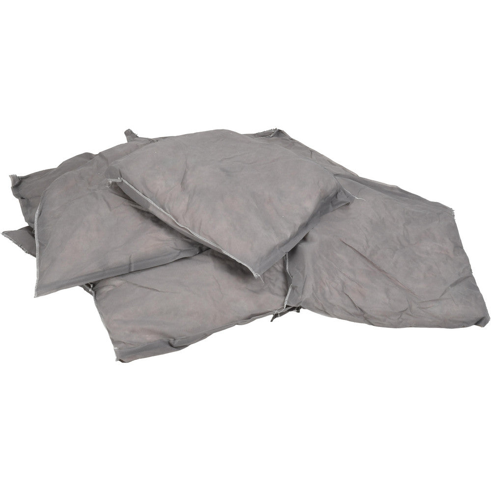 PRO-SAFE GPIL1816 16 Qty 1 Pack 18" Long x 18" Wide x 2" High, Gray Sorbent Pillow