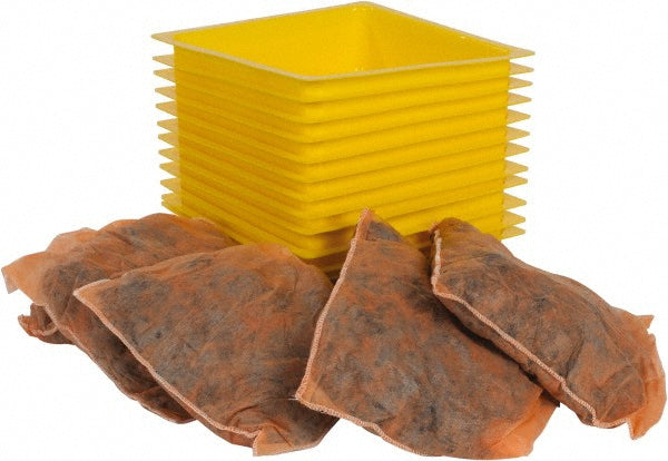 PRO-SAFE UDP24-CEP 24 Pack 3 Qt Plastic Drip Pan