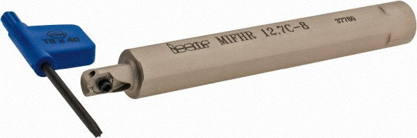 Iscar 2801631 Indexable Grooving Toolholder MIFHR, Internal, Right Hand