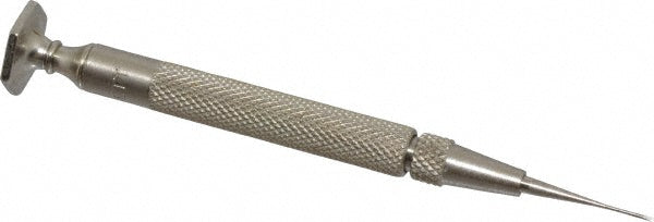 Starrett 52549 5/8" Blade Length Precision Slotted Screwdriver