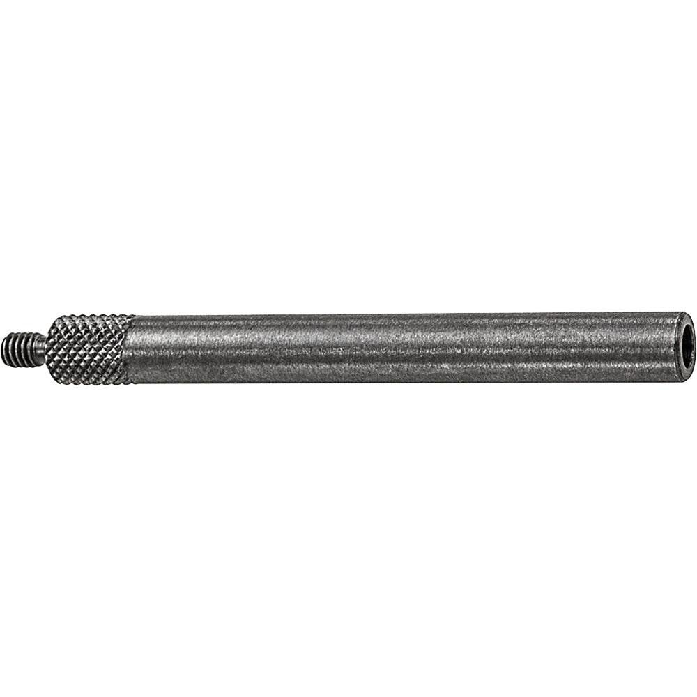 Starrett 64634 2" Drop Indicator Contact Point Extension