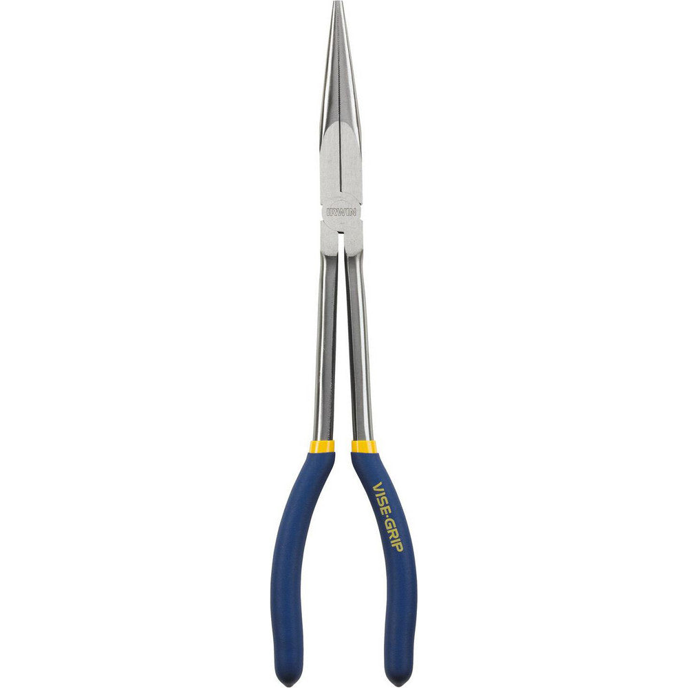 Irwin 1773584 Long Reach Plier 3-1/4" Jaw Length