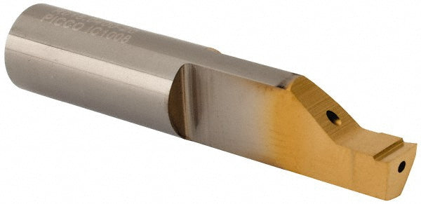 Iscar 6404154 Grooving Tool Right Hand, 4.00 mm Shank Dia