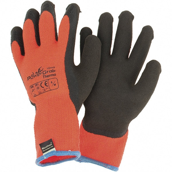 PIP 41-1400/M Acrylic/Latex Work Gloves