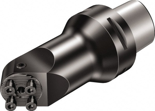 Sandvik Coromant 5729344 Boring Bar Modular Adapter 1.2598" ID