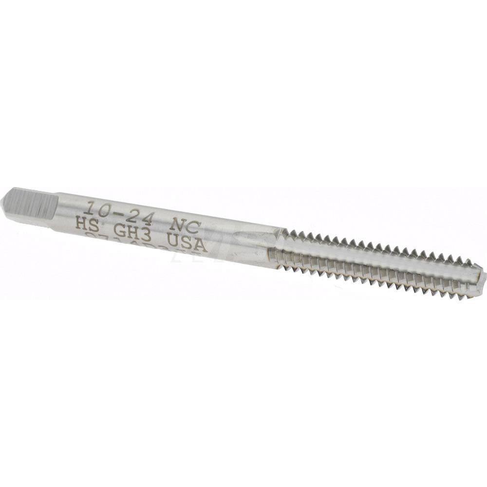 Value Collection 20A010CB Straight Flute Tap
