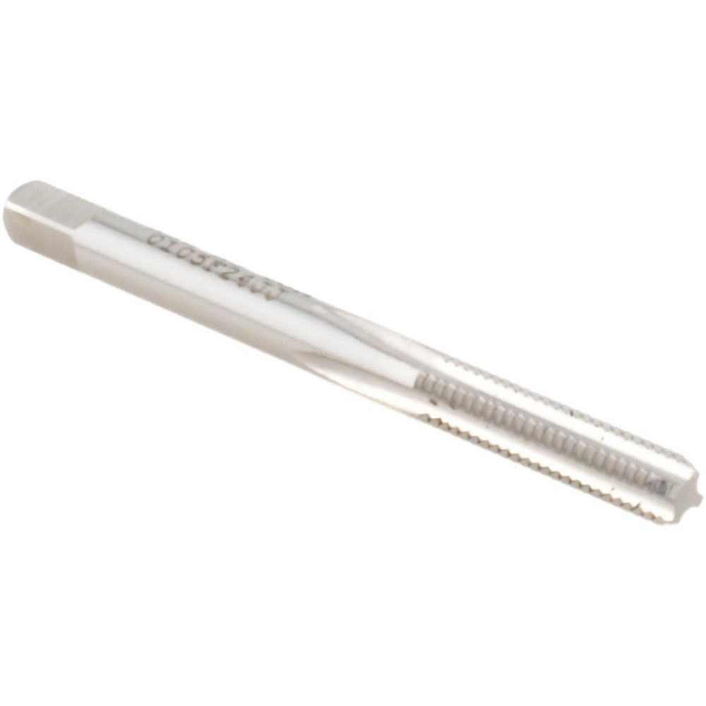Value Collection 20A008CB Straight Flute Tap
