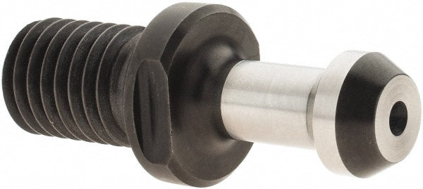 ETM 4503093 Retention Knob CAT40, 5/8-11 Thread, 45 ° Angle Radius, 0.59" Knob Dia