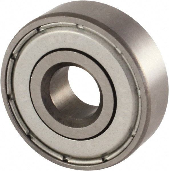 Nice 3021DSTNTG18 Deep Groove Ball Bearing 0.5" Bore Dia, Double Shield