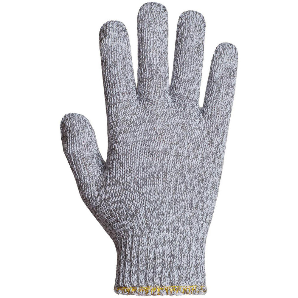 Superior Glove Works SPGC/A-S Cut & Abrasion-Resistant Gloves Superior Glove Works SPGC/A, Size Small, ANSI Cut A4, ANSI Puncture 0, Fiber, Nylon & Polyester Lined, ParaActiv