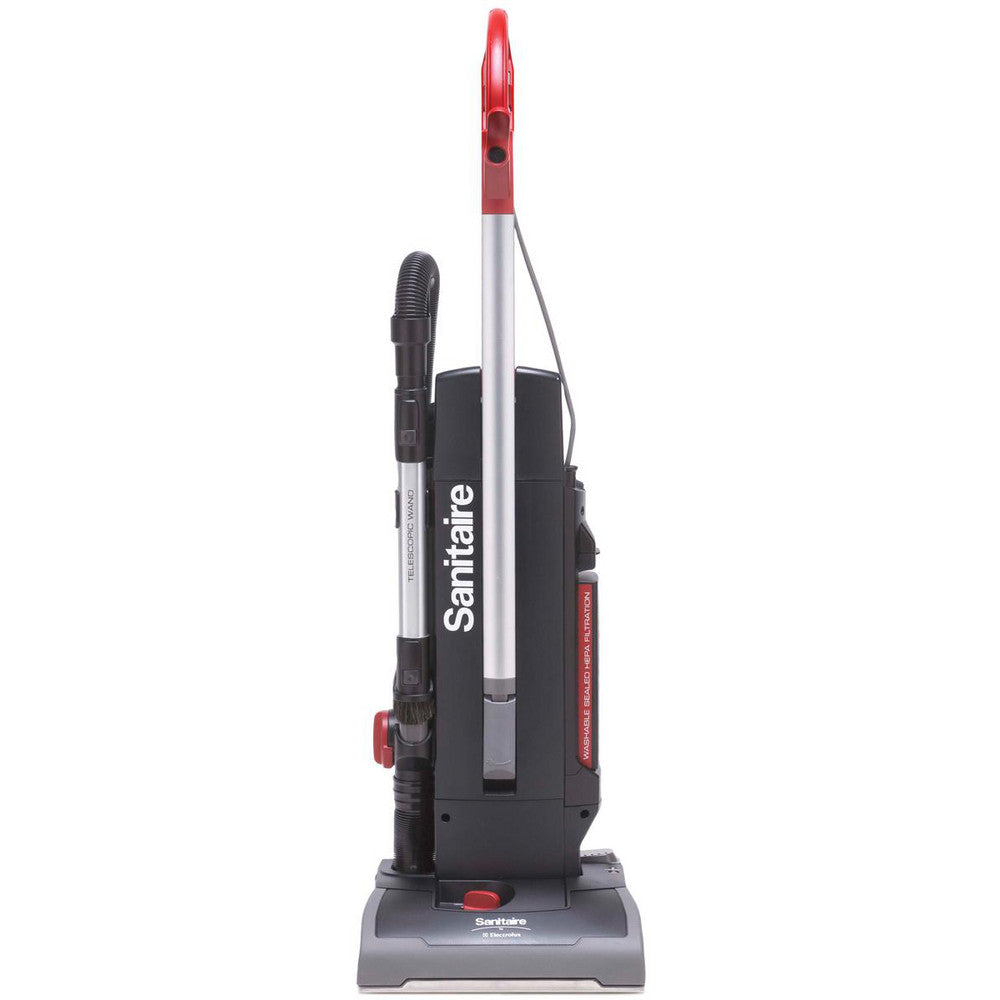 Sanitaire SC9180D Dual Motor Lightweight Upright Vacuum Cleaner