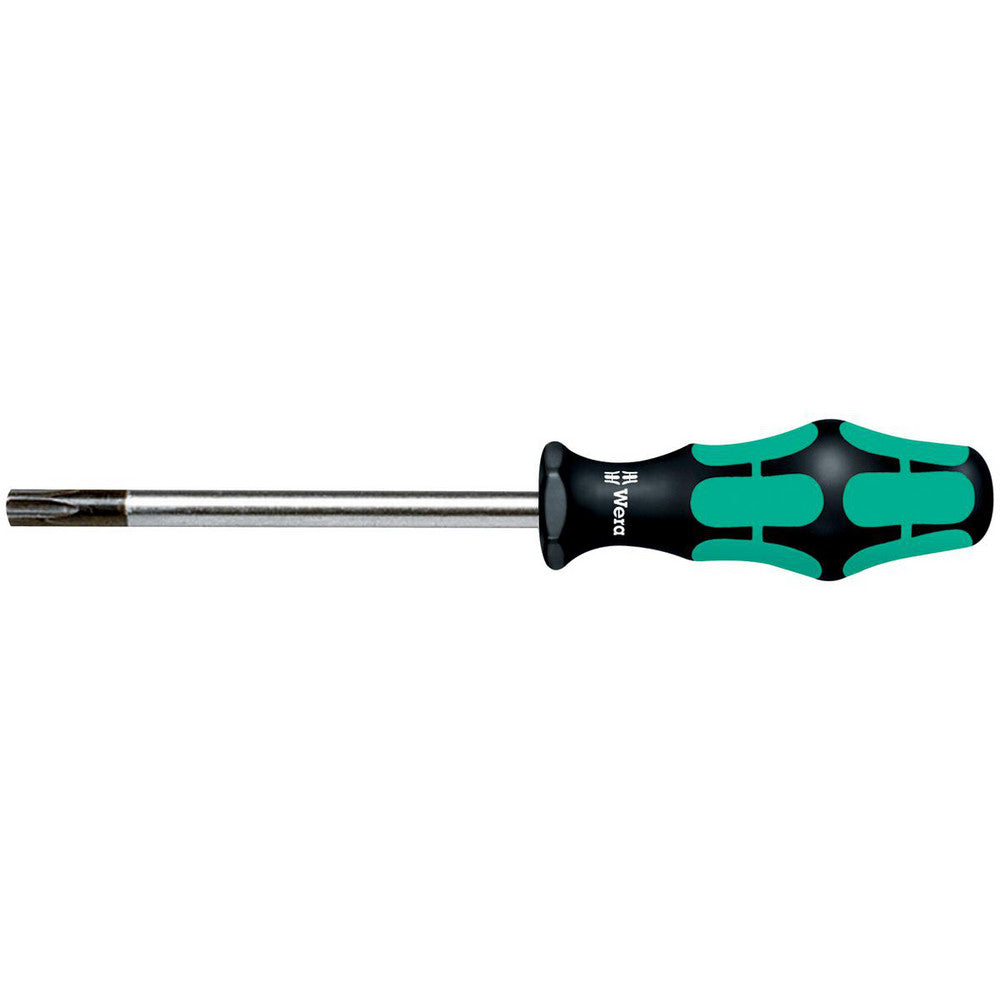 Wera 05028033001 Torx Plus Driver IP9, 141 mm OAL