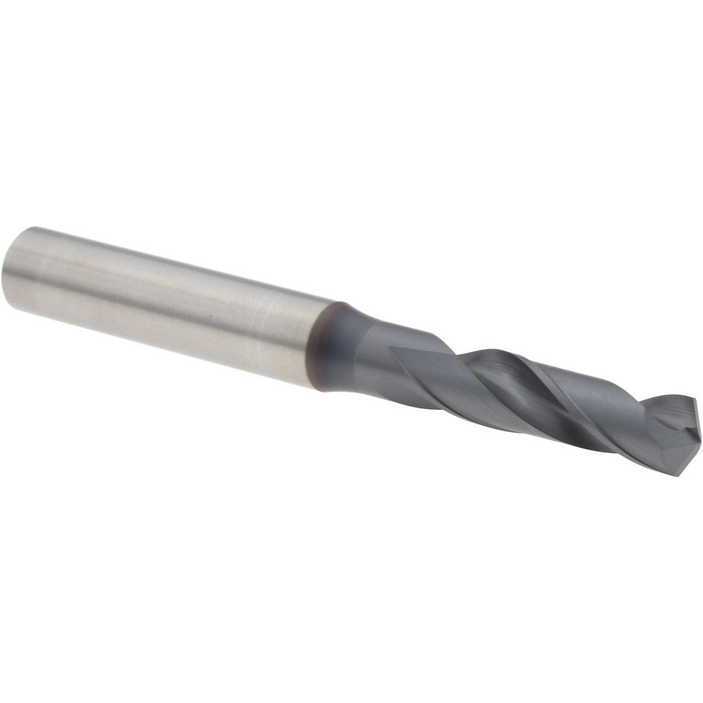 OSG 9599082 Screw Machine Length Drill Bit 8.20 mm Dia, 130 deg Point, XPM