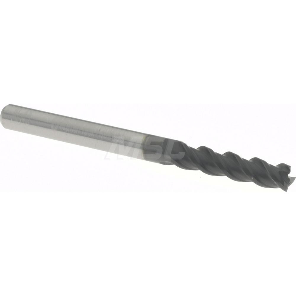 Destiny Step Tool V30808S Square End Mill
