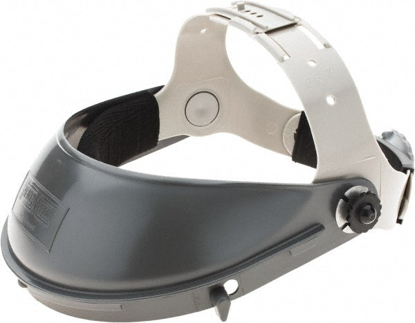 North F300 Noryl Faceshield Crown