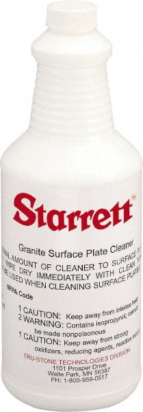 Starrett 81824 Inspection Surface Plate Stand