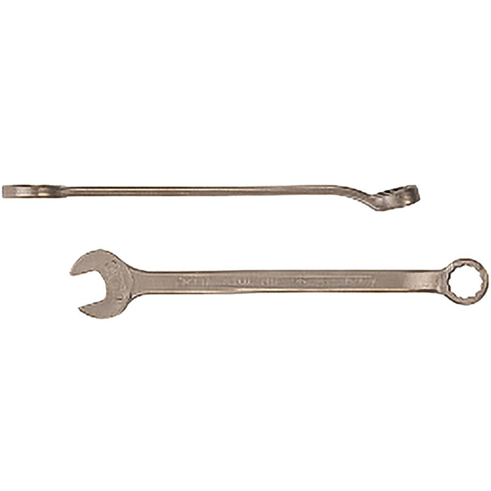 Ampco W-611 Combination Wrench 7/16" Head Size