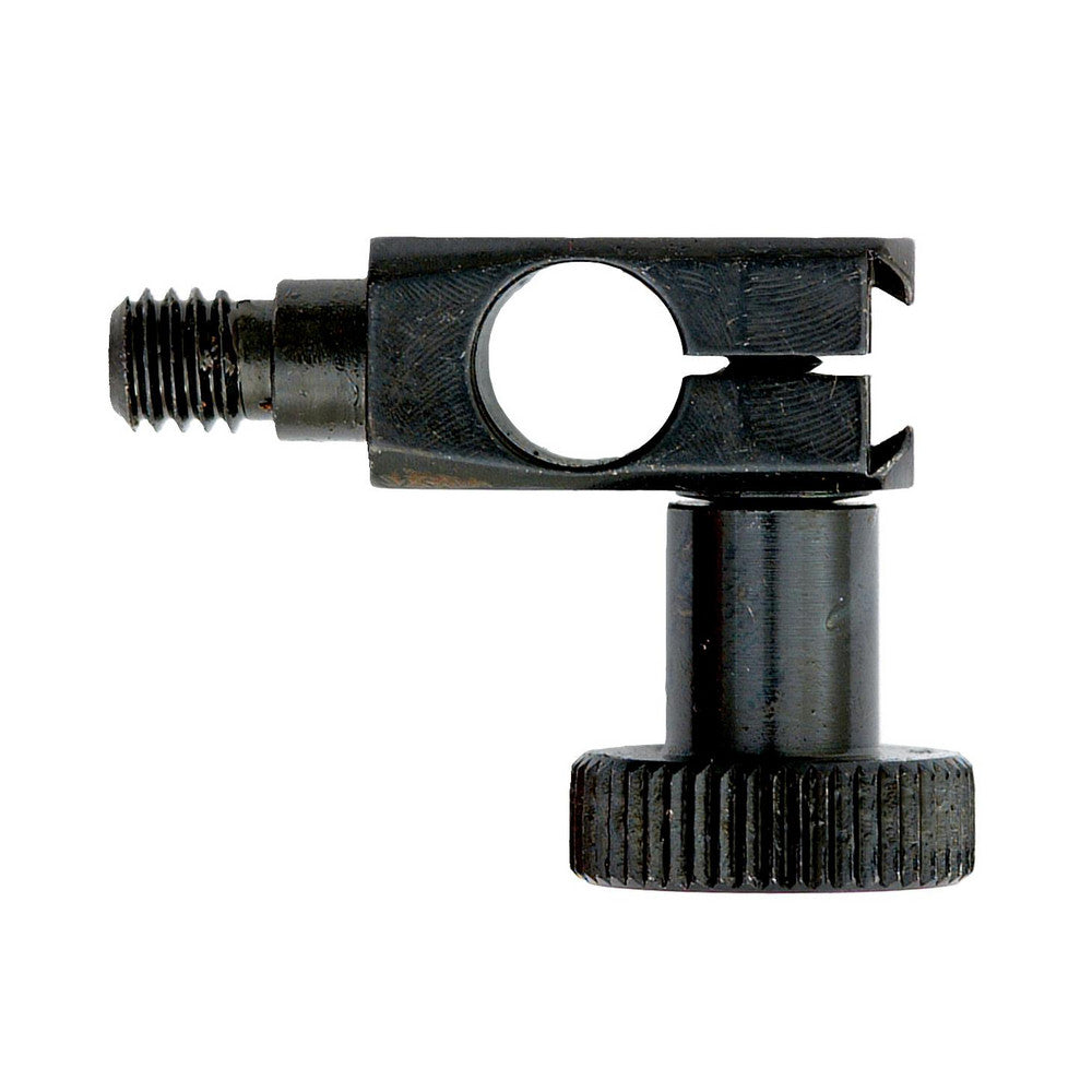 Noga FA1120 0.37" Long, Magnetic Indicator Base Fine-Adjustment Clamp