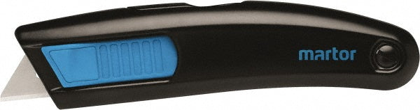 Martor USA 116006.02 Utility Knife Retractable