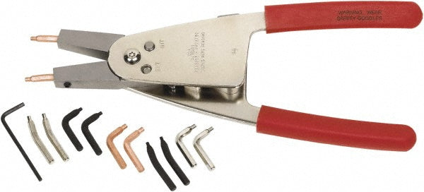 GEARWRENCH 3152D Internal/External Retaining Ring Pliers