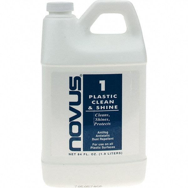 Novus 7052 Automotive Cleaners, Polish, Wax & Compounds