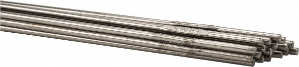 Welder's Choice 59801639 Brazing Alloy Stainless Steel, 3/32" Dia, 36" Long