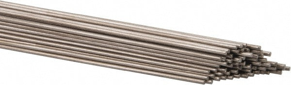 Welder's Choice 59801746 Brazing Alloy Stainless Steel, 36" Long