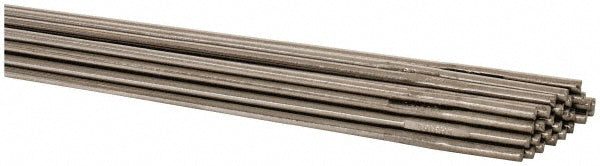 Welder's Choice 59801811 Brazing Alloy Stainless Steel, 1/8" Dia, 36" Long