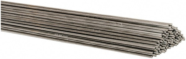 Welder's Choice 59801837 Brazing Alloy Aluminum, 1/16" Dia, 36" Long