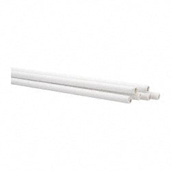 Welder's Choice 59802165 TIG Welding Rod 36" Long, 1/8" Dia, Flux Coated Bronze