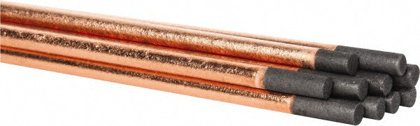 Welder's Choice 59804096 Stick Welding Electrode 1/4" Dia, 12" Long, Carbon Steel, Stainless Steel & Copper