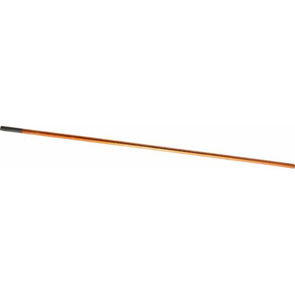 Welder's Choice 59804104 Stick Welding Electrode 3/16" Dia, 12" Long, Carbon Steel, Stainless Steel & Copper