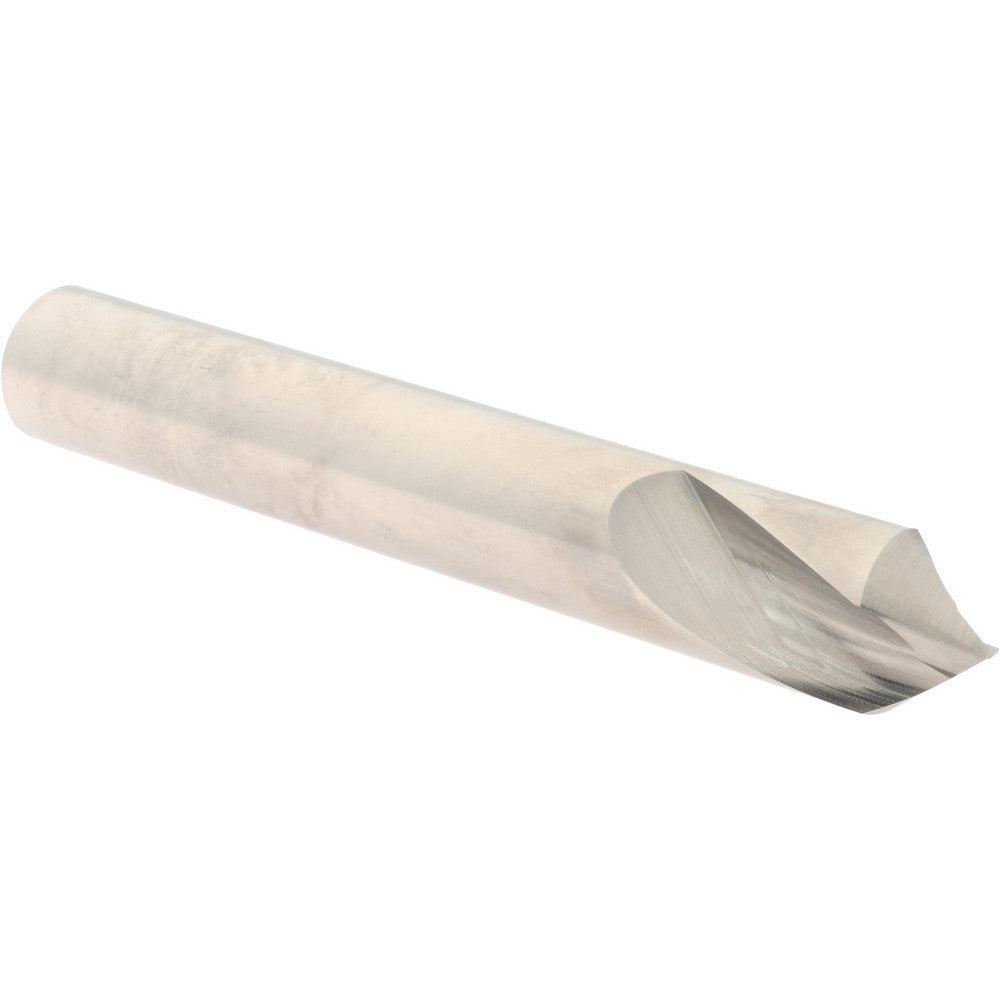 Hertel Y59918920 Spotting Drill 3/4" Dia, 82 deg, 5-3/16" OAL, Cobalt M-42