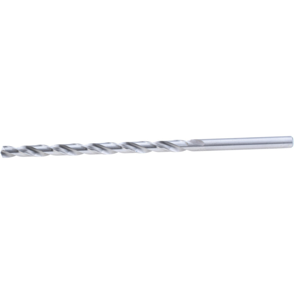 Hertel 208C 11/32 Extra Length Drill Bit 0.3438", 135 °, Cobalt