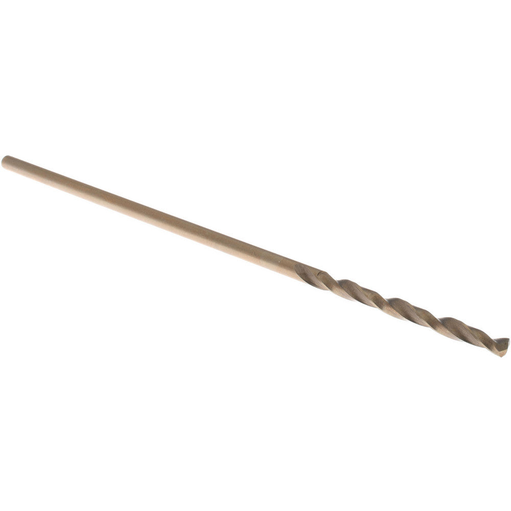Hertel 906C 26 Aircraft Extension Drill Bit #26, 135 ° Point, Cobalt